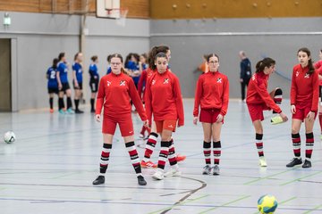 Bild 69 - B2 Loewinnen Cup